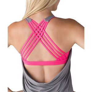 Lululemon Wild Tank Size 8